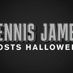 Dennis James Hosts Halloween