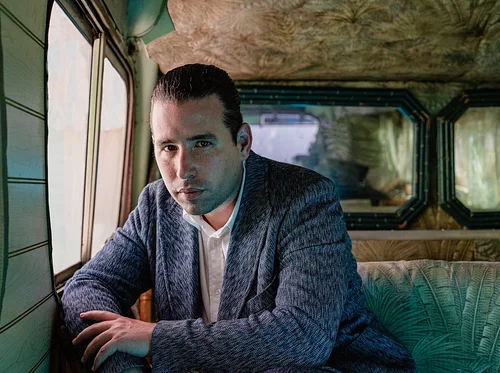 Alfredo Rodriguez ‘Coral Way’