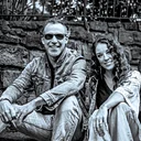 JOHNNY & GINA