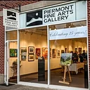 Piermont Fine Arts Gallery logo