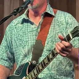 TEDDY ETHRIDGE LIVE!