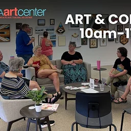Art & Coffee