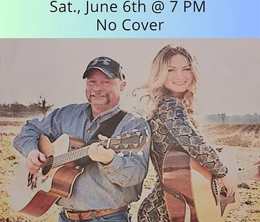 Amanda Culbertson & Johnnie Ballard