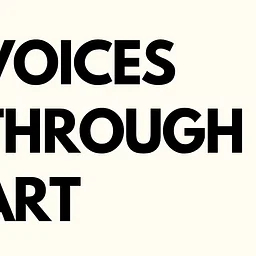 Partner Program | Voices Through Art: 2nd Series