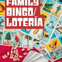 Family Bingo/Loteria