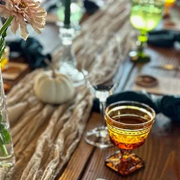 Harvest Dinner