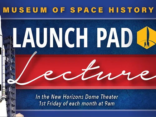 NM Museum of Space History’s Launch Pad Lecture: “Wings of Courage: The Untold Story of WASP and the Superfortress in New Mexico”