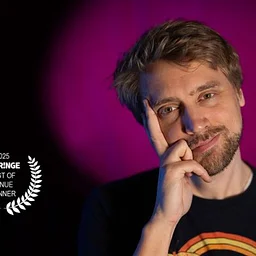 Minnesota Fringe: Ben San Del “Apologies for the Late Reply”