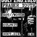 Prager Youth | Rot//Woven | Culprit | Root_Dir