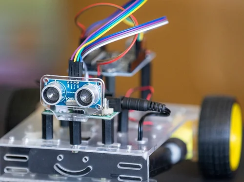 Camp Curiosity: Robo Academy