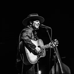 Live Music: Rich Swanger