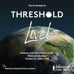Threshold Live!