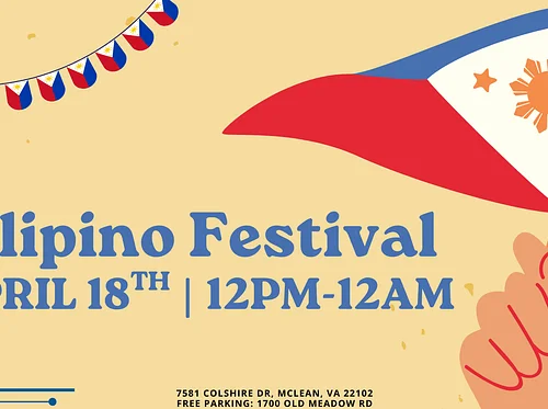 Filipino Festival
