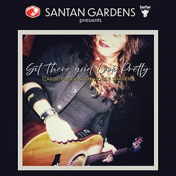Carol Pacey & the Honey Shakers | Sit There and Look Pretty Album Release Listening Party