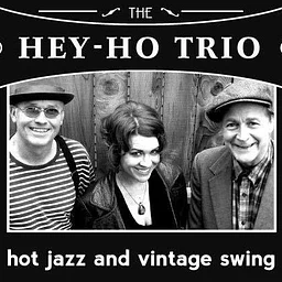 Jazz Babies Trio