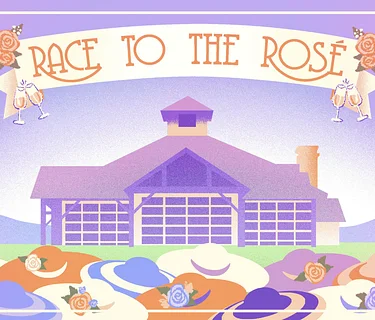 Race to the Rosé