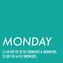 Mondays at Tidal: To Go Special