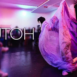 Butoh Dance Workshop