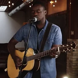 Ben Mulwana
