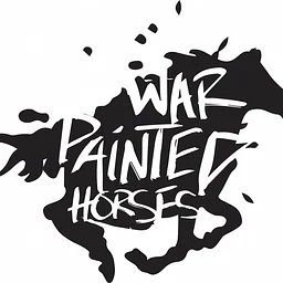 Welcome Back War Painted Horses!