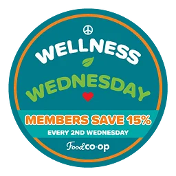 Wellness Wednesday