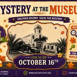 Mystery at the Museum: The Case of Chesebro’s Missing Diary