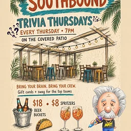 Trivia Thursday!