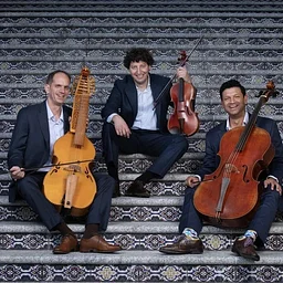 Valencia Baryton Project | Chamber Concert