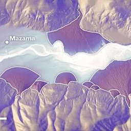 First Tuesday: Beauty and the Beast - Lidar Imagery and Debris Flows