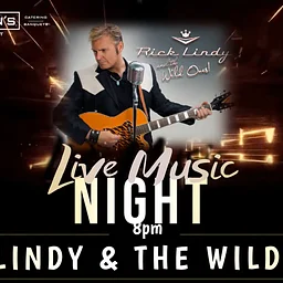 Rick Lindy & The Wild Ones