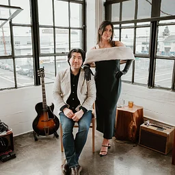 Tuesday Night Jazz : Tracy Kim & Keilimei