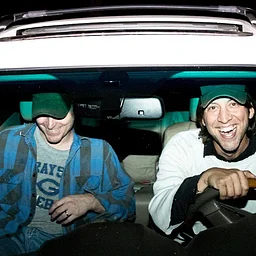 Hovvdy