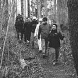 Spooky Season Hike