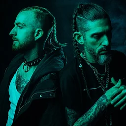 Sean Healy Presents: MISSIO - Love & Heartbreak Tour