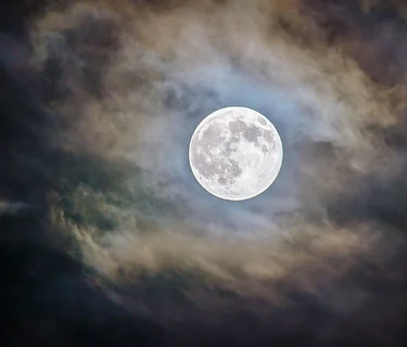 Full Moon Hike