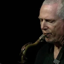 Dann Zinn Quartet