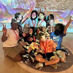 Fall Break Camp 2026