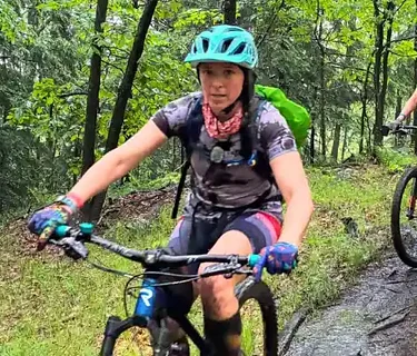 Mighty SMBA Challenge & After Party – Mountain Biking Event in Saratoga Springs
