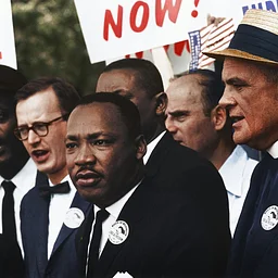 MLK Day - No School
