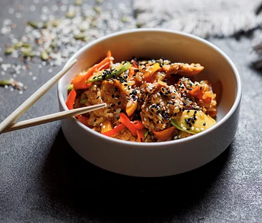 BETTER THAN TAKEOUT: CHINESE CLASSICS w/ CHEF KARLA GRIMALDI, MAY 22ND at 6PM, $70 PER PERSON BYOB