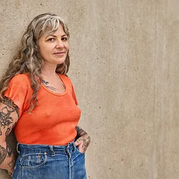 First Friday: Celebrating Lauren dela Roche