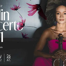 South Florida Symphony Orchestra: Florence Price Violin Concerto No. 1