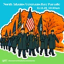 Veterans Day Parade