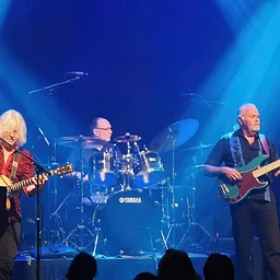 Jimmy Leahey & GMG