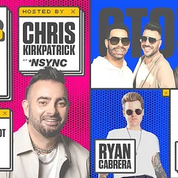 Pop 2000 Tour ft Chris Kirkpatrick of ‘NSYNC, OTOWN, RYAN CABRERA & LFO