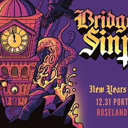 The Bridge City Sinners