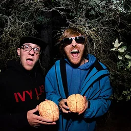 Yheti b2b Toadface with Dank Frank