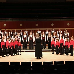 Georgia Children's Chorus