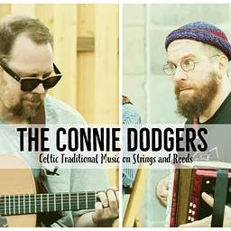 The Connie Dodgers- Celtic Traditional Duo- Residency Musicians