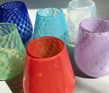 Cup Workshop